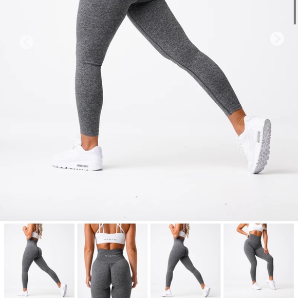 NVGTN LEGGINGS - Picture 5 of 5